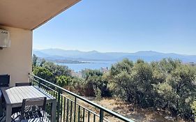 Magnifique T2 cosy au centre ville d’Ajaccio